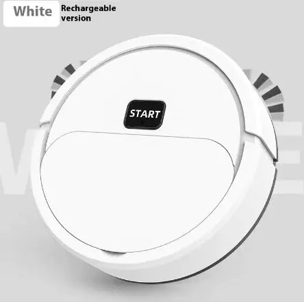 Máquina Todo-en-Uno para Barrer y Trapear