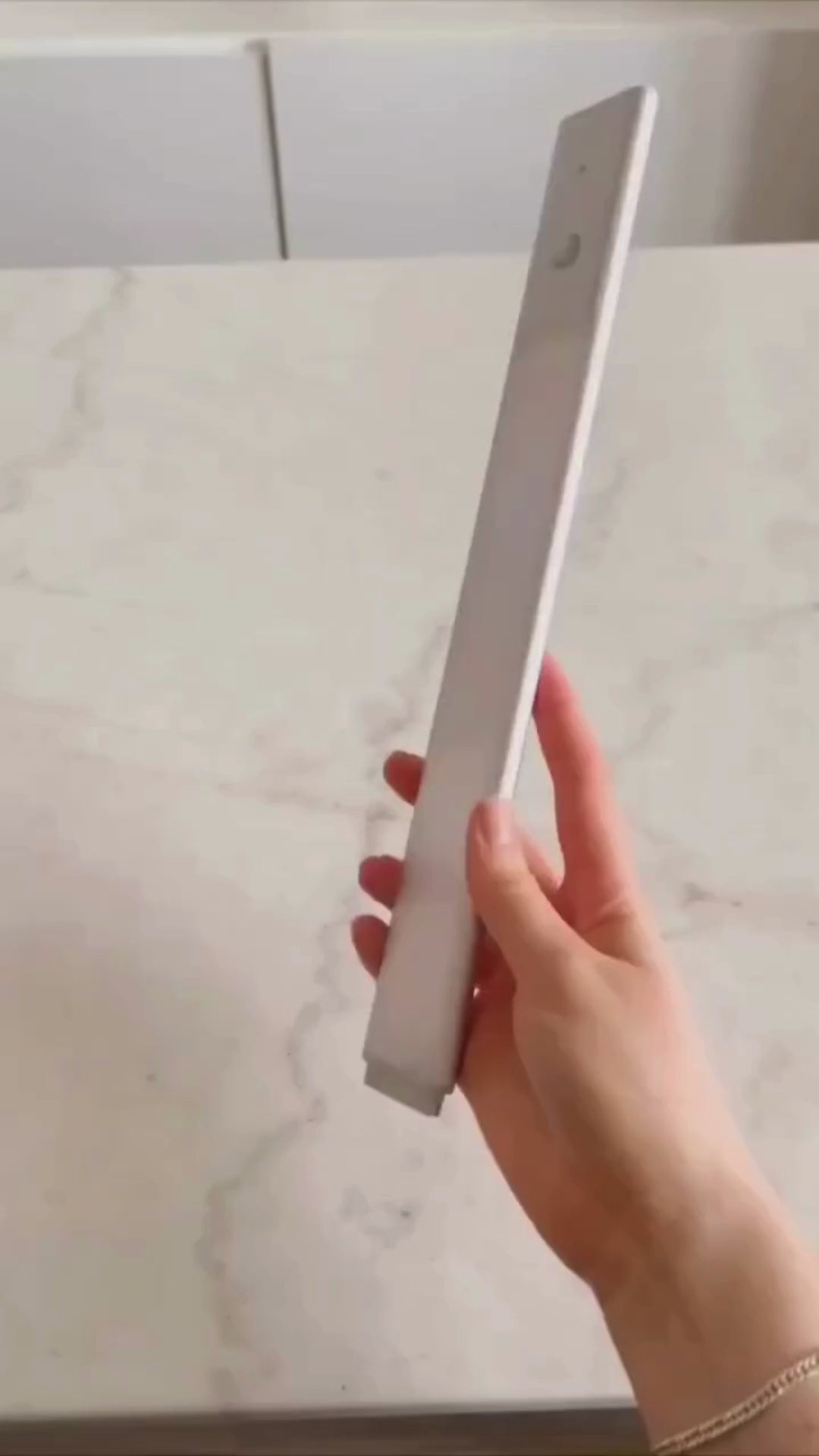 Barra de Luz con Sensor de Movimiento